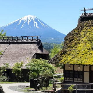 Saiko Iyashi-no-Sato Nenba